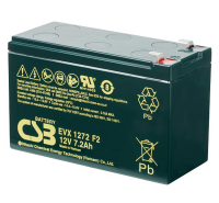 Сменная батарея для ИБП CSB EVX 1272 F2