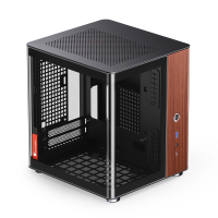 Корпус JONSBO TK-0 TG