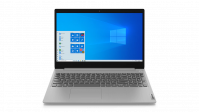 Ноутбук Lenovo IdeaPad 3 15ITL05 Core i3 1115G4 8Gb SSD256Gb Intel UHD Graphics 15.6" TN FHD (1920x1080) Windows 11 Home Single Language gold WiFi BT Cam (81X80056RU)