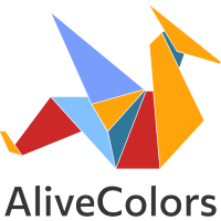 AliveColors (Чароцвет)