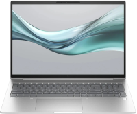 HP EliteBook 665 G11 AMD Ryzen 7 7735U,16&quot; WUXGA (1920x1200) 300cd IPS AG,16Gb DDR5-5600MHz(1),512Gb SSD NVMe,56Wh,FPS,ENG! Kbd Backlit,1.75kg,Silver,1y,Win11Home