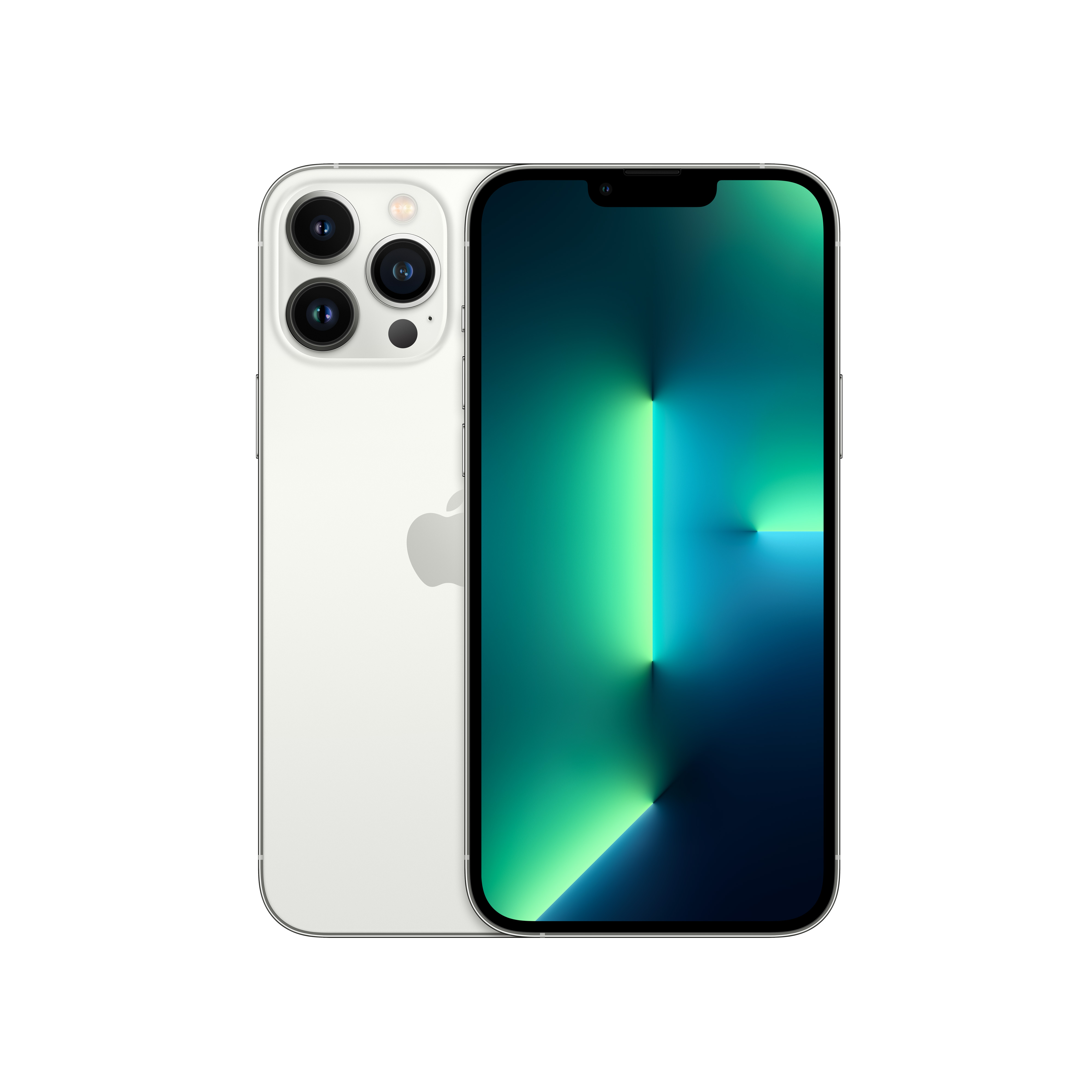 

Apple iPhone 13 Pro Max 1TB 1 ТБ Silver