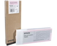 Картридж светло-пурпурный Epson C13T606600