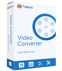 Tipard Video Converter Standard