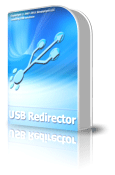 USB Redirector SimplyCore LLC