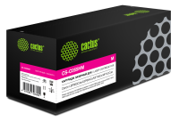 Картридж пурпурный Cactus CS-C055HM