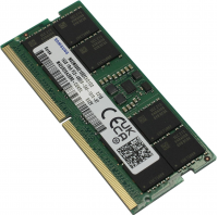 Оперативная память Samsung Desktop DDR5 4800МГц 16GB, M425R2GA3BB0-CQK