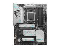 Материнская плата MSI AMD X670 X670E GAMING PLUS WIFI
