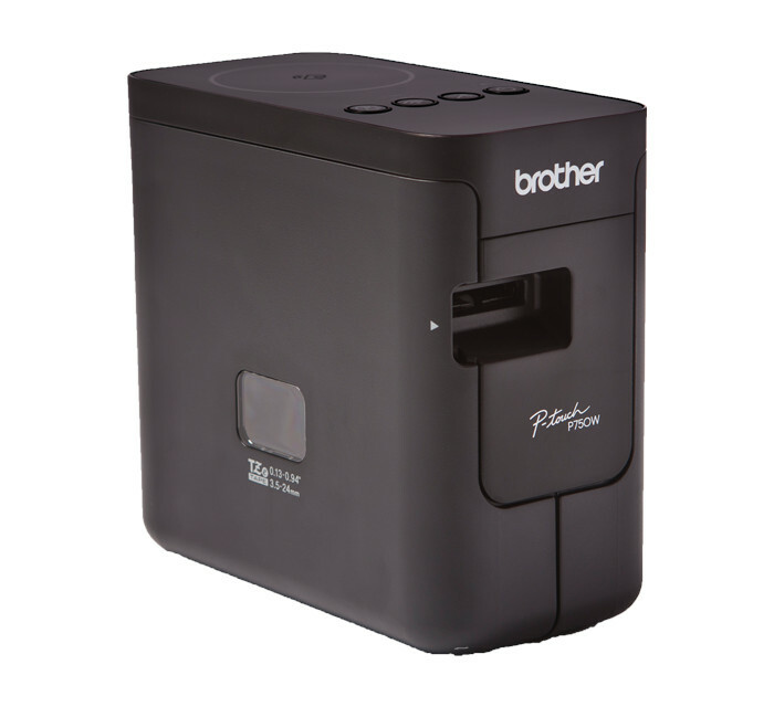 

Принтер Brother P-touch PT-P750