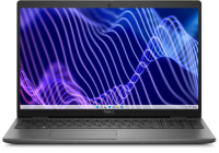 Ноутбук Dell Technologies Latitude 3540 Intel Core i7-1355U (темно-серый)