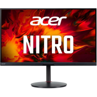 Монитор ACER XV272UW2bmiiprx 27.0-inch черный