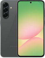 Смартфон Samsung Galaxy A56 SM-A566 темно-серый