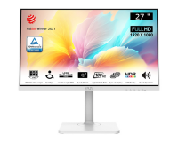 Монитор MSI MP2712P 27.0-inch белый