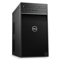 ПК Dell Technologies Precision T3650 MT, 36CSST0039