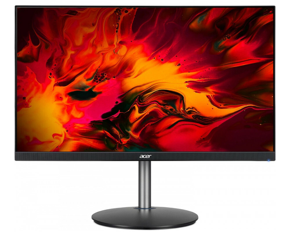 

Монитор ACER XF273Zbmiiprx 27.0-inch черный