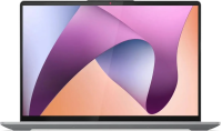 Трансформер LENOVO IdeaPad Flex 5 G8 16ABR8 AMD Ryzen 7 7730U (серый)