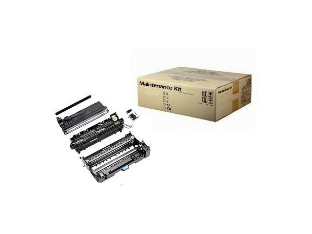 

Комплект техобслуживания Kyocera P4040DN, 1702P78NL0