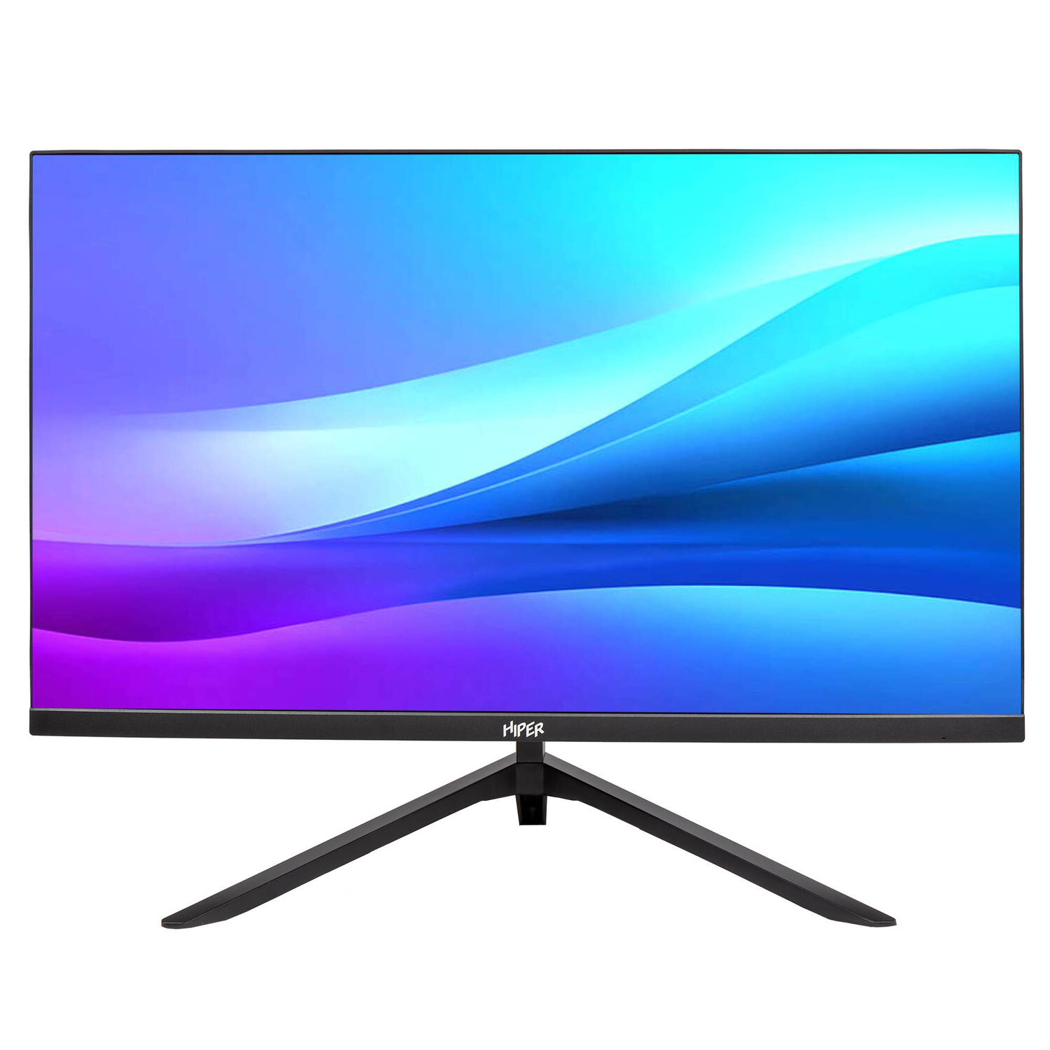 

Монитор HIPER UH2703YS 27.0-inch черный
