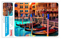 Buro Коврик для мыши BU-M80041 BU-M80041