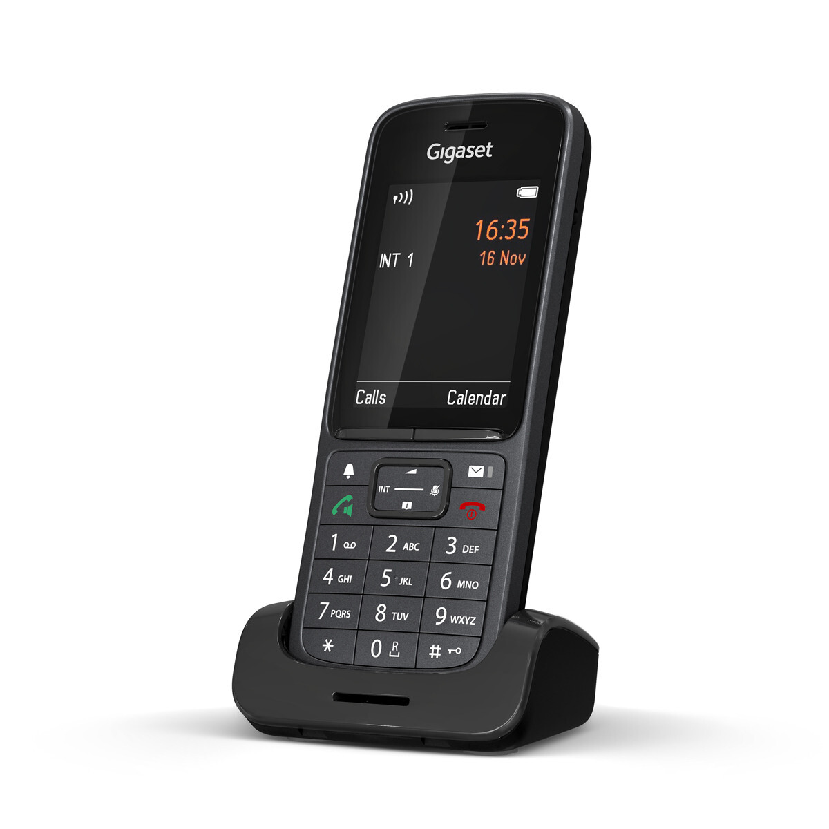 SIP-DECT телефон Gigaset SL800H PRO 30867₽