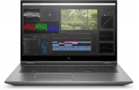 Ноутбук HP Inc. Zbook Fury 17 G8 4F8L4EA Intel Core i7-11800H (серый)