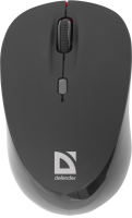 Мышь Defender Dacota MS-155 52155, цвет черный