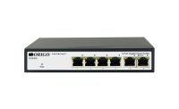 Коммутатор D-LINK ORIGO OS2406