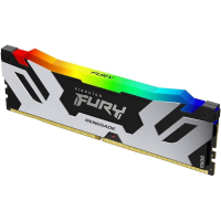 Оперативная память Kingston FURY Renegade Silver / Black KF572C38RSA-24, RTL