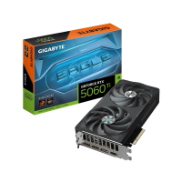 GIGABYTE RTX5060Ti EAGLE OC 8GB /  / RTX5060Ti, HDMI*1, DP*3, 8G,D7