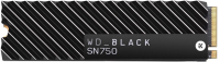 Внутренний SSD Western Digital Black 1TB