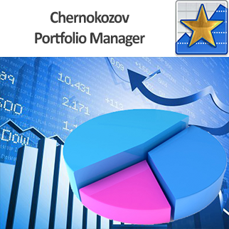 Chernokozov Portfolio Manager 2014 Чернокозов Дмитрий - фото 1