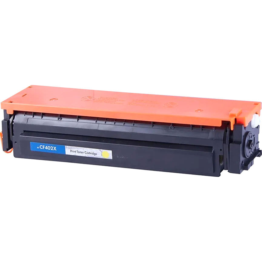 Картридж NVPrint Color LaserJet, NV-CF402XY