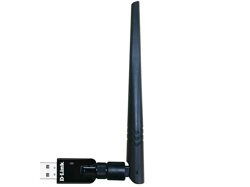  Wi-Fi D-LINK DWA-172
