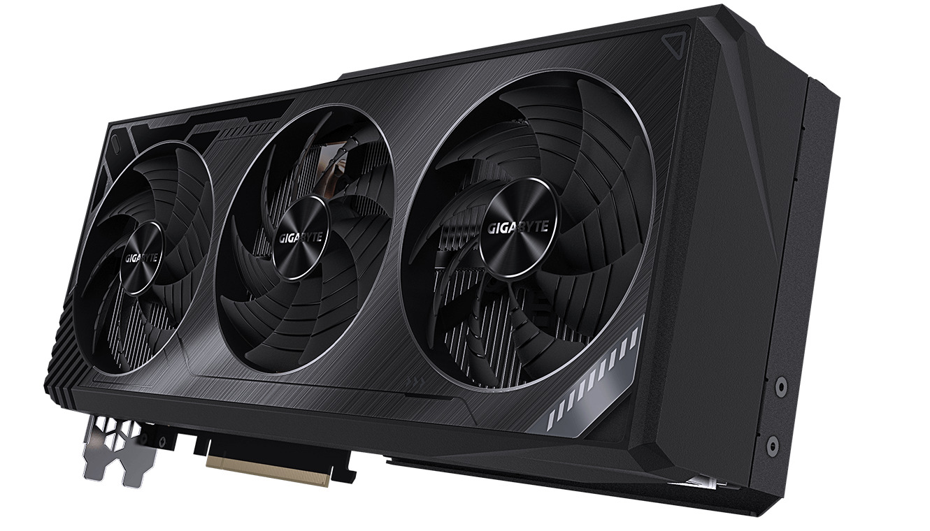 

Видеокарта Gigabyte GeForce RTX 4090 24 Б Retail