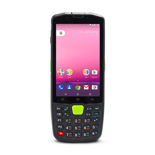    MERTECH SEUIC AutoID Q9  8 (Android10, 4GB/64GB, GMS)
