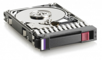 Жесткий диск  HP Inc. Server HDD 3.5  8TB 7.2K SAS 12Gb / s