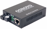 Трансивер OSNOVO OMC-1000-11S5a
