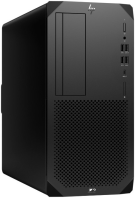 ПК HP Inc. Z2 G9 TWR, 4N3U8AV_BX002