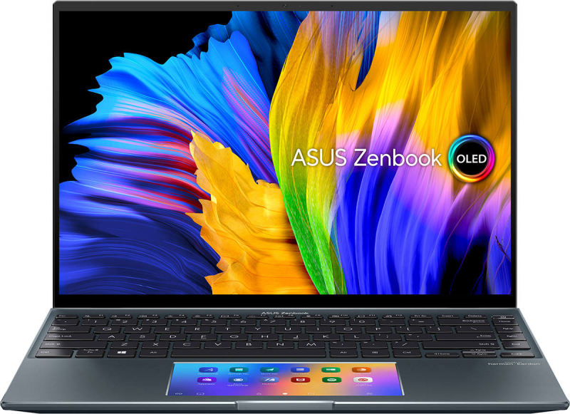 

Ноутбук ASUS ZenBook 14X UX5400EA