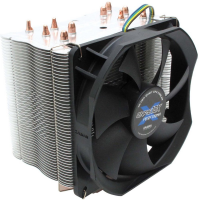 Кулер Процессорный Zalman CPU cooler 10X PERFORMA