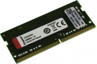 Оперативная память Kingston Desktop DDR4 3200МГц 8GB, KVR32S22S6/8