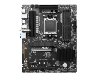 Материнская плата MSI AMD B650 PRO B650-S WIFI
