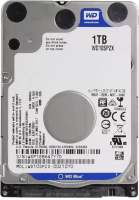 Жесткий диск  Western Digital Blue 2.5 SPZX 1TB 5.4K SATA3