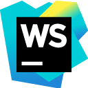JetBrains WebStorm 2019.1 JetBrains - фото 1