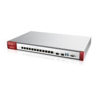 ZYXEL ZyWALL ATP700 Firewall, Rack, 12 Configurable (LAN / WAN) GE, 2xSFP, 2xUSB3.0, AP Controller (8/264) Ports, Device HA Pro, Sandbox, and Botnet Filter, 1 Year Gold Subscription (Full UTM -functional, SecuReporter and control 264 AP)