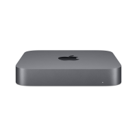 Mac mini: Apple M4 10-core CPU, 10-core GPU / 16GB / 256GB SSD