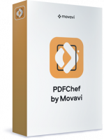 PDFChef by Movavi