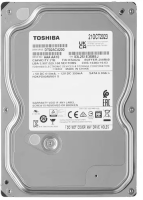 Жесткий диск  TOSHIBA DT02 3.5  2TB 7.2K SATA3