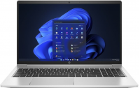 Ноутбук HP Inc. ProBook 455 G8 32N22EA AMD Ryzen 5 5600U (серебристый)