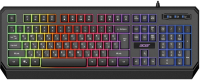 Клавиатура ACER OKW300 ZL.KBDCC.019, цвет черный